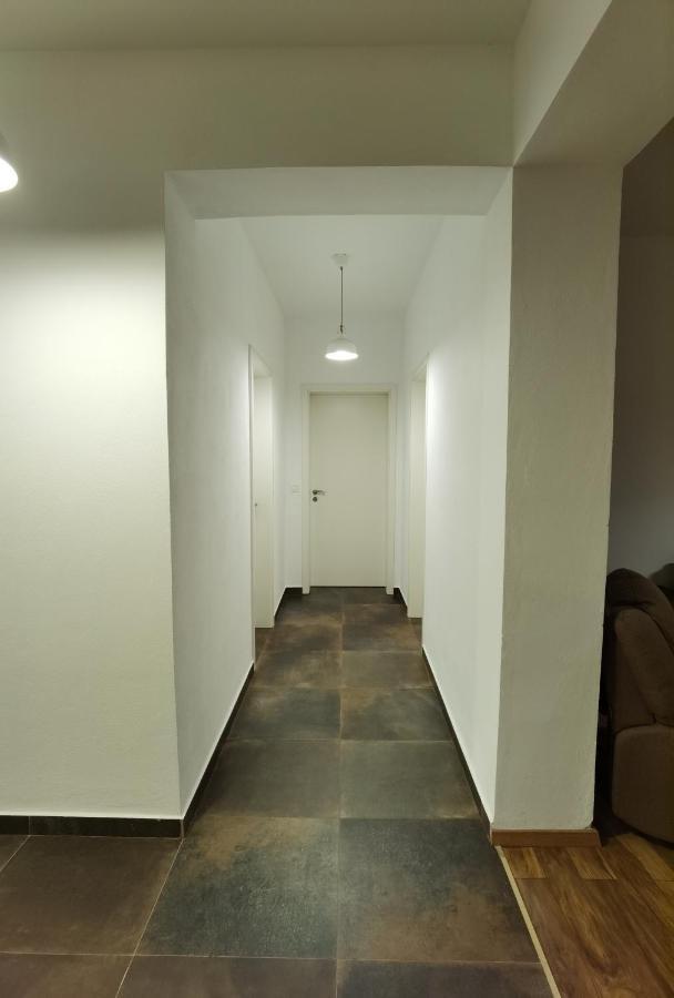 Edanapartments Tohanu Nou Exterior photo