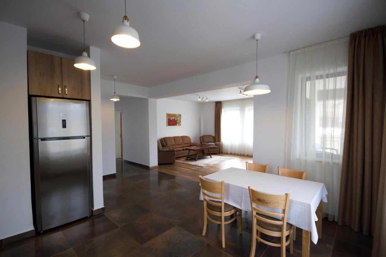 Edanapartments Tohanu Nou Exterior photo
